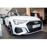 Audi A3 2 0 40 Tfsi Mhev Sedan Performance Black S tronic