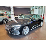 Audi A3 2 0 40 Tfsi Mhev Sedan S Line S tronic