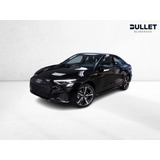Audi A3 2 0 40 Tfsi Sedan Performace Black S tronic Blindado