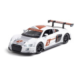 Audi R8 Edição Le Mans Miniaturas