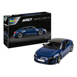 Audi Rs E tron Gt 1 24 Kit De Montar Revell 07698