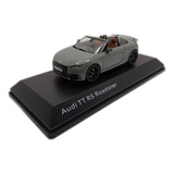 Audi Tt Rs Roadster