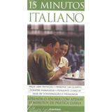 audio -audio 15 Minutos Italiano livro Cd audio 2