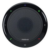 Audio Conferência Intelbras Speakerphone Cap 200 Bt