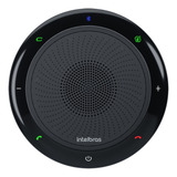 Audio Conferência Reunião Bluetooth Cap 200 Intelbras