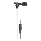 Audio Technica Atr3350is Microfone Condensador Onidirecional