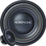 Audiophonic Sensation Subwoofer S1 8 S4