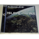 audioslave-audioslave Cd Audioslave Revelations lacrado