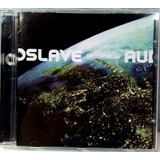 Audioslave Revelations Cd Frete R