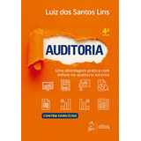 Auditoria De Lins