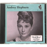 audrey hepburn-audrey hepburn Music From The Films Of Audrey Hepburn Cd Importado