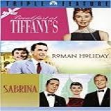 Audrey Hepburn Collection Breakfast At Tiffany S Roman Holiday Sabrina 