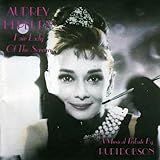 Audrey Hepburn Fair Lady Of The