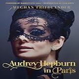 Audrey Hepburn In Paris English