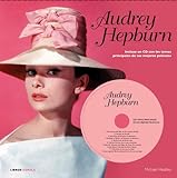 Audrey Hepburn Incluye Un CD Con Los Temas Principales De Sus Mejores Películas