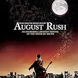 August Rush Music F