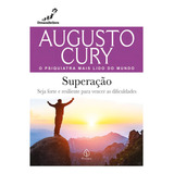 Augusto Cury De Augusto Cury Série Augusto Cury Editora Principis Capa Mole Edição 1 Em Português 2022