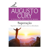 Augusto Cury De Augusto Cury Série Augusto Cury Editora Principis Capa Mole Edição 1 Em Português 2022
