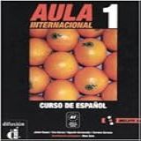 Aula Internacional- Curso De Español- Con DVD -Vol- 1-