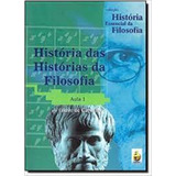 auli i cravalho -auli i cravalho Historia Das Historias Da Filosofia Colecao Historia Essencial Da Filosofia Aula 1
