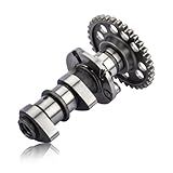 AULINK Eixo De Comando De Escape 49118-S006 Para Arctic Cat 400 DVX 2004-2008- Kawasaki KFX 400 2003-2006- KLX400R KLX400SR 2003- Suzuki DRZ 400 2000-2015-Quadsport Z400 LTZ 4000 2003-2013