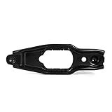 AULINK Garfo De Embreagem 02J141719C Para Audi TT 2000 02 Para VW Beetle 1998 16 Corrado 1993 94 Eurovan 1993 1995 Golf 1995 06 2010 13 Jetta 1994 12 Passat 1993 1993 1993 97 20 06 09 2012 1 8L 1 9L