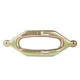 AULINK Garfo De Embreagem 16914 07 52107555 Para Jeep Wrangler YJ TJ LJ JK JKU 94 99 Cherokee XJ 94 98 Grand Cherokee ZJ Dodge Nitro Dakota Raider Ram