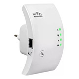 Aumentar Sinal Wifi 300mbps Roteador Internet Superinfo