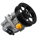 AUQDD 21 331 Nova Bomba De Direção Hidráulica Para Aspiração Natural Compatível Com 2009 2010 Su Baru Forester Impreza 2008 2012 Bomba De Assistência Elétrica 34430FG010 34430FG0109L 96 331 