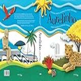 Aurelinho Dicionário Infantil Ilustrado Da Língua Portuguesa