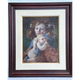 Aurélio D Alincourt Óleo S eucatex Autêntico 42x32 tela 