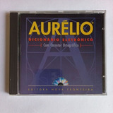 Aurélio Dicionário Eletrônico Pc