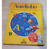 Aurélio Dicionário Infantil Ilustrado Da Língua Portuguesa