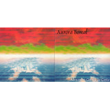 aurora boreal -aurora boreal Cd Alexandre Correa Da Costa Aurora Boreal Usado