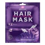 Aussie Hair Mask Nutrição 1 Unidade