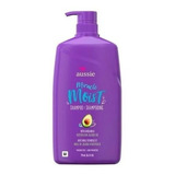 Aussie Miracle Moist Shampoo With Avocado