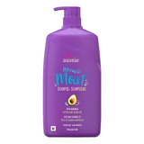 Aussie Miracle Moist Shampoo With Avocado Jojoba Oil 778ml