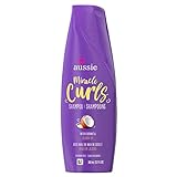 Aussie Shampoo Miracle Curls 350
