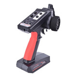 Austar Ax6s 2 4ghz 4ch Rc Radio Controle Carrinho Barco Top