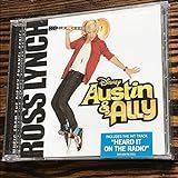 Austin   Ally  Soundtrack