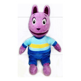Austin Pelucia Backyardigans Long Jump 25 Cm