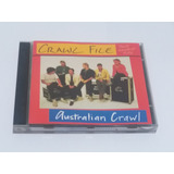 Australian Crawl Cd Crawl File