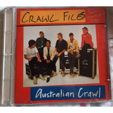 Australian Crawl Crawl Files