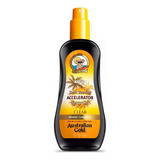 Australian Gold Accelerator Clear Spray Bronzeador 237ml