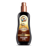 Australian Gold Dark Tanning Accelerator Spray Bronz 237g
