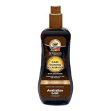 Australian Gold Dark Tanning Accelerator With Instant 237ml