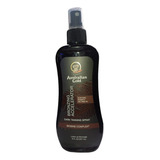 Australian Gold Dark Tanning Acelerador Spray Gel 237ml