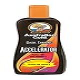 Australian Gold Escuro Loção Aceleradora De Bronzeamento 8 5 Onça Fluida