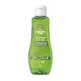 AUSTRALIAN GOLD PÓS SOL SOOTHING ALOE 125G