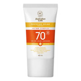 Australian Gold Protetor Solar Facial Fps 70 50g